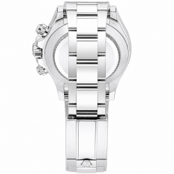 Rolex Daytona 40MM 116506 Platinum Watch